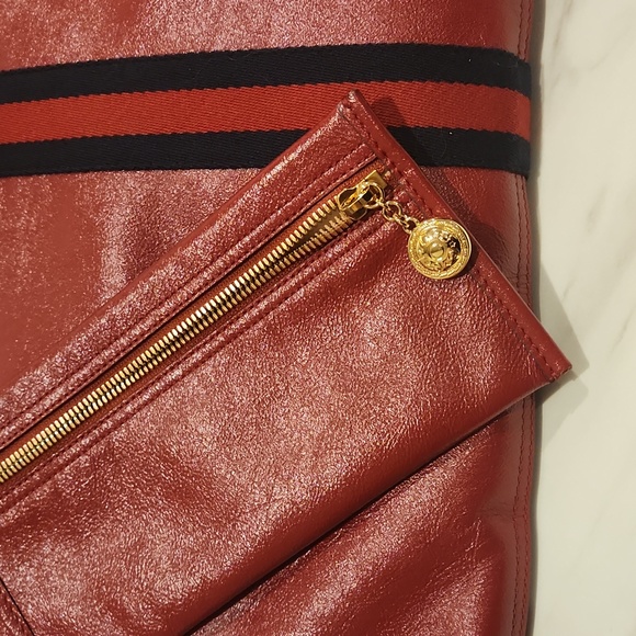 GUCCI RAJAH TOTE - Picture 15 of 16